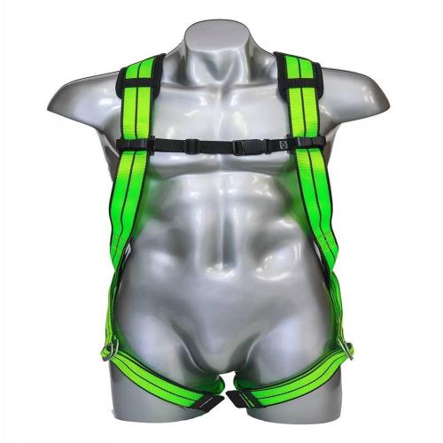Gayang Protection | Hard Hats &amp; Safety Belts | Korean source | MRO 853-3337 Full Body Safety Harness