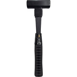 SUSA MSMH-K225 Black Claw Hammer (Fiber)