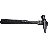 SUSA MSMT-K24 Black Claw Hammer Fiber Handle