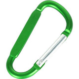 UDT 522-4517 Shackle Aluminum Carabiner