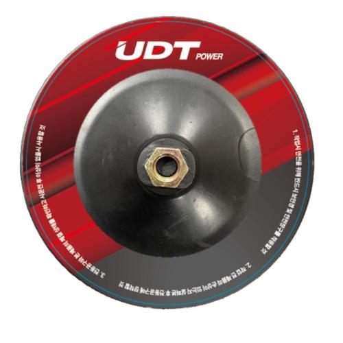 UDT 594-6381 Wheel Backup Pad
