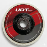 UDT 594-6488 Wheel Wool Pad (Wheel)