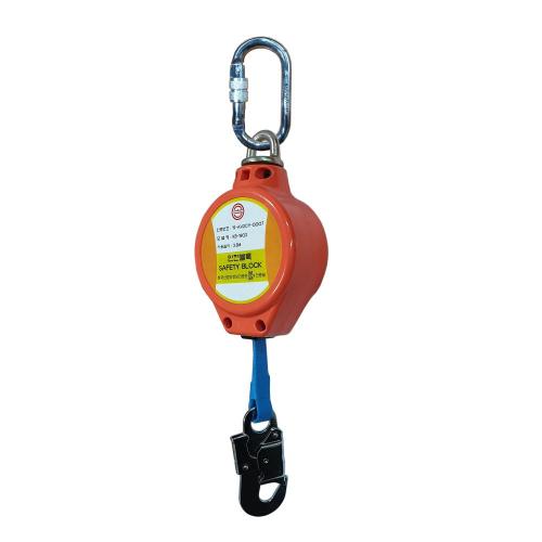 Hard Hats &amp; Safety Belts | Korean source | MRO | Swagelok KB-1802-1 Safety Block