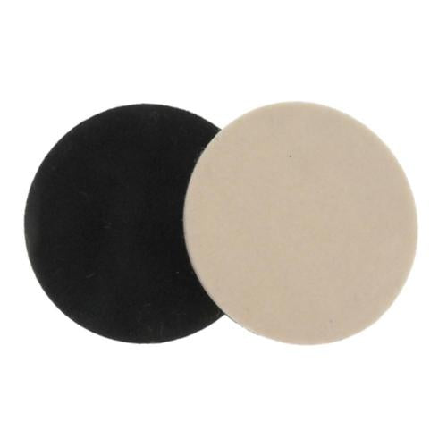 UDT 594-6497 Wheel Wool Pad