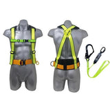 Hard Hats &amp; Safety Belts | Korean source | MRO | Swagelok C-SOW ST ST Upper Body Safety Belt