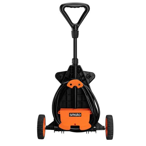 SMATO SM-MDC4 Compression Sprayer Hand Truck