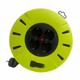 SMATO Multi Cord UFO R4-10M Mini Cord Reel (Grounded)