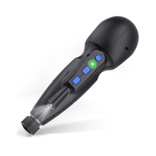 Spartan K2 Cordless Auto Screwdriver