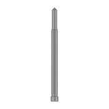 Bosch 2608577507 Accessories Point Pin (Carbide)