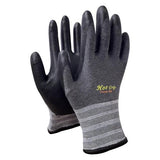 Sinjeong Glove 300 S NBR Foam-Coated Gloves
