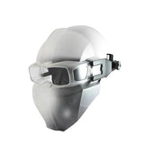 Cerbo 838-2724 Safety Helmet