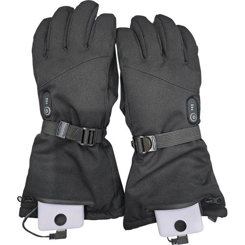 Prospecs Safety 887-4553 Heat Gloves