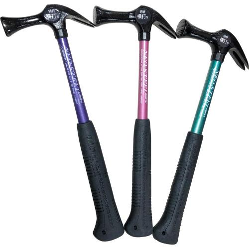 Tokyu 345 Pry Bar Hammer (Neosteel)
