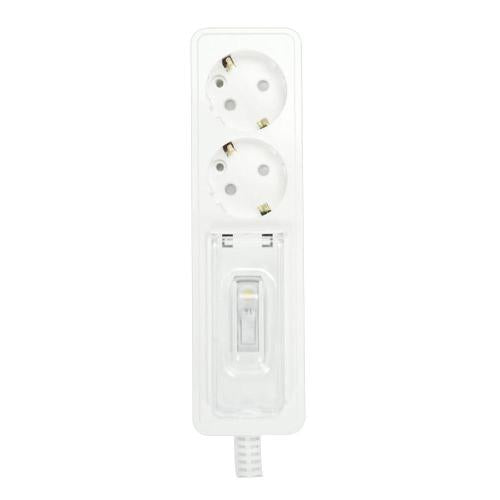 Dongyang Electronics DYM-HB2E Multi Cord (High Capacity)