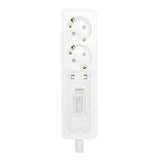Dongyang Electronics DYM-HB2E Multi Cord (High Capacity)