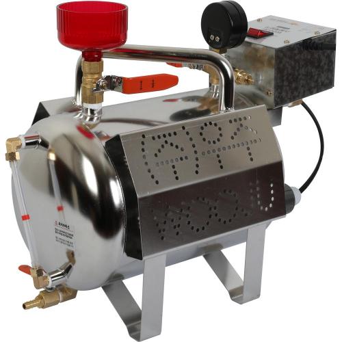 Wooju WJ-ST28 Steam Thawing Machine
