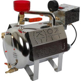 Wooju WJ-ST28 Steam Thawing Machine