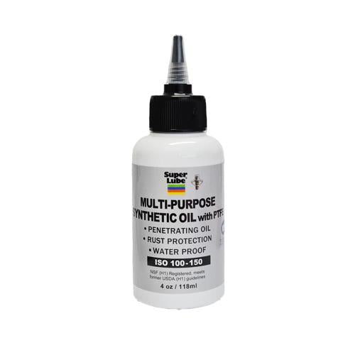 SUPER 51004 Lubricant Synthetic Oil