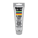 SUPER 93003 Lubricant Grease (Silicone)
