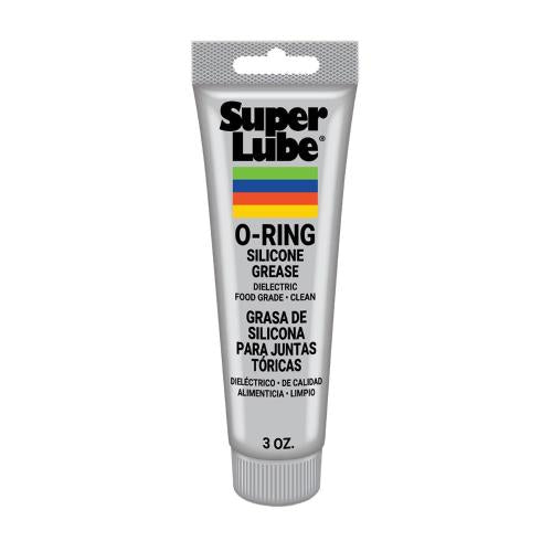 SUPER 93003 Lubricant Grease (Silicone)