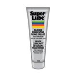 SUPER 97008 Lubricant Grease (Silicone)