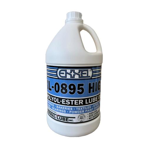 SUPER 828-1452 Lubricant Chain Oil