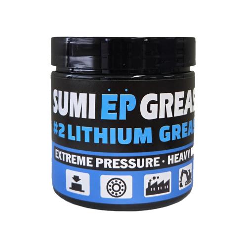SUPER 828-1461 Lubricant Multi-Purpose Grease