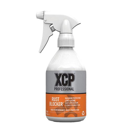 SUPER 828-1540 Lubricant Long-Term Rust Preventative