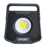 SMATO SLF-6000R Light LED Rechargeable Work Light
