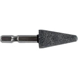 Hanshin 133-2225 Cutting Stone Center Punch (Hexagonal, A)