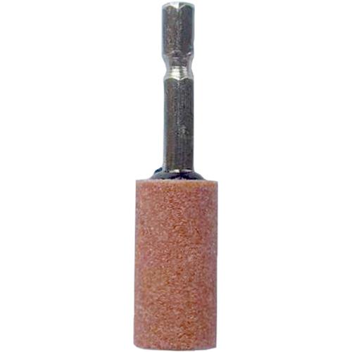 Hanshin 133-2252 Cutting Stone Grinding Stone (Hexagonal, WA)
