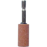 Hanshin 133-2252 Cutting Stone Grinding Stone (Hexagonal, WA)