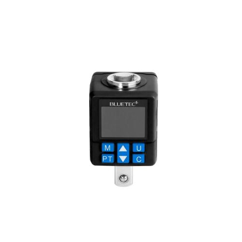 BlueTec BT-DTA Torque Wrench Digital Torque Adapter