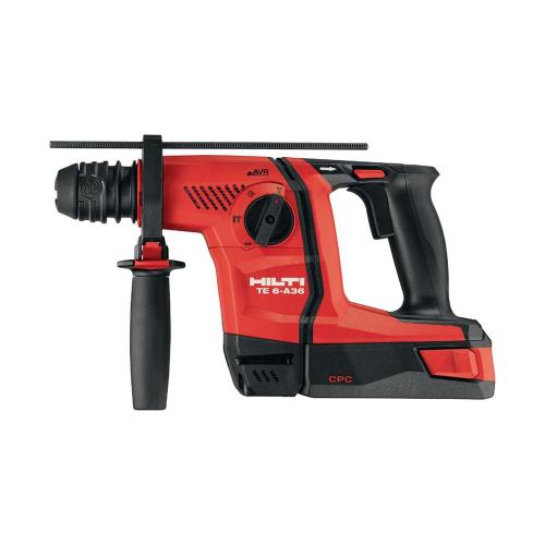 HILTI 2098467 Cordless Hammer Drill