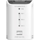 Korea Fire JY-C710 Carbon Monoxide Alarm