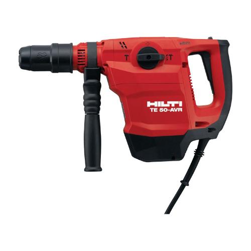 HILTI 2128237 Hammer Drill (Heavy-duty)