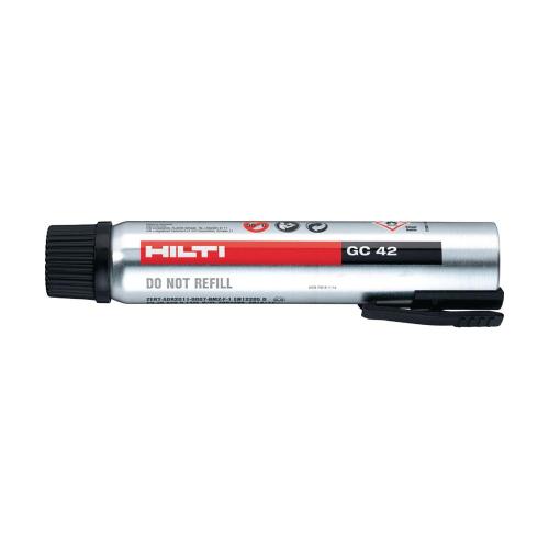 HILTI 2105698 Gas Can