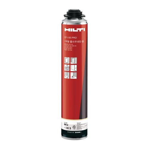 HILTI 3939090 Urethane Foam
