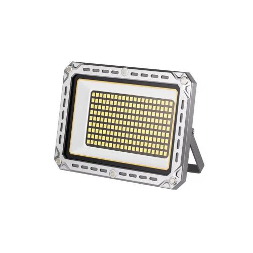 DJD W8138-1 LED Rechargeable Flood Light