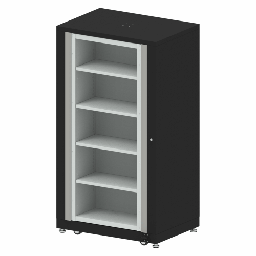 Taejin ENG TRC1000-RR Rotating Cabinet