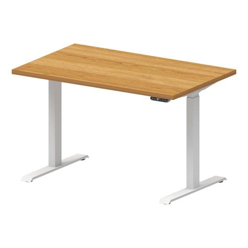 Taejin ENG TWT1275MW-EUD Electric Height Adjustable Work Table (Standard)