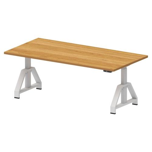 Taejin ENG TWT1890MW-EUD-HA Electric Height Adjustable Work Table (Heavy Duty)