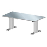 Taejin ENG TWT1890SUS-EUD-HI Electric Height Adjustment Work Table (Heavy Load)