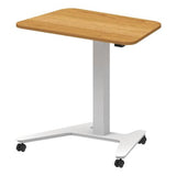 Taejin ENG TWT-EUD-M Electric Height Adjustment Work Table (Mobile)
