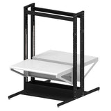 Taejin ENG TWT1200-GUD-GD Grip-Type Height Adjustable Workbench (Standard)