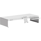 Fellowes 100138978 Monitor Stand