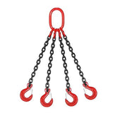 UDT 522-4614 Shackle Chain Sling - Foreleg
