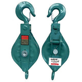 UDT 522-4696 Shackle Snatch Block