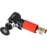 UDT UD-356A Air Gun Air Orbital Sander