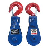 UDT 522-4739 Shackle Champion Block